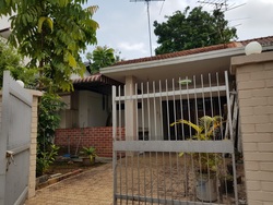 Jalan Kayu Estate (D28), Terrace #168152122